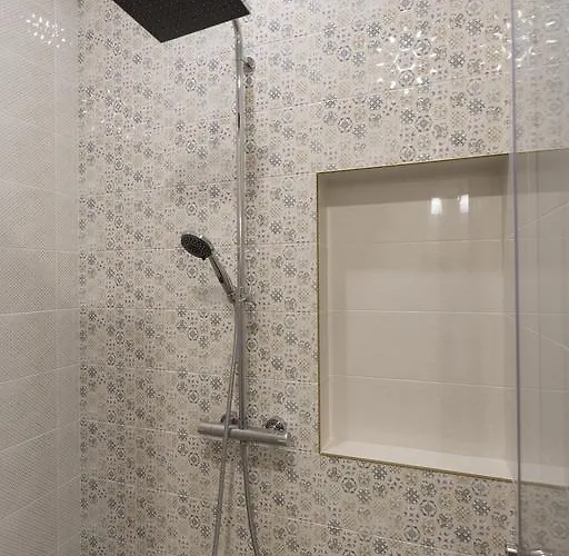 Modern Double Bedroom In Arkadia