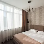 Modern Double Bedroom In Arkadia Odessa