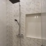 Modern Double Bedroom In Arkadia